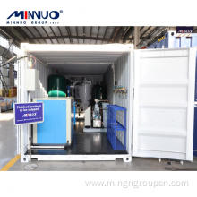 Direct Supply Cost Of Nitrogen Generation Plant CE